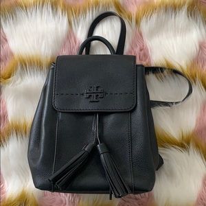 Tory Burch McGraw Backpack